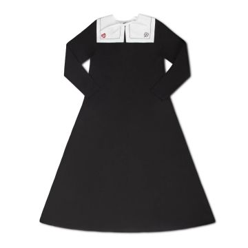 Little Parni Girls Maxi