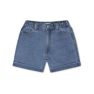Little Parni Denim Shorts