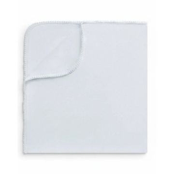 Little Parni Pointelle Blanket