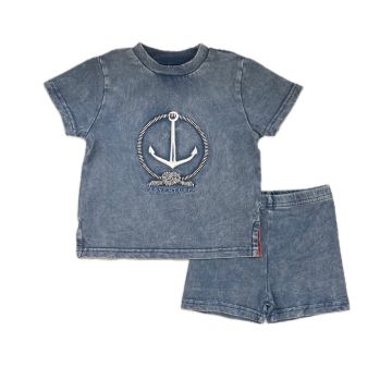 Best Frendz Adventure Set Chambray