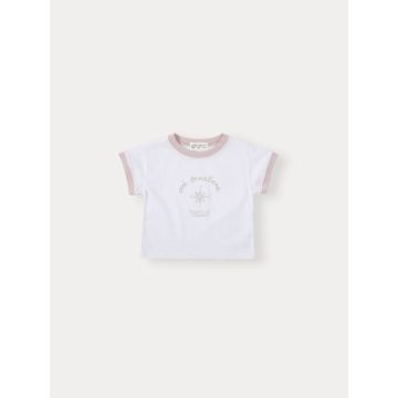 Bene Bene BABY)Marine T-shirt