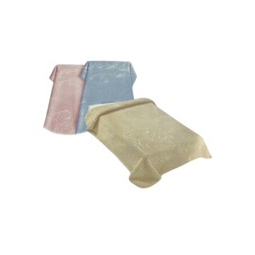 First Essentials Baby Crib Blanket