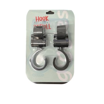 Giggles Hook and Stroll
