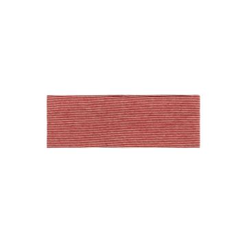 Ely's and Co Organic French Terry French Girl Collection- Pink - Headband