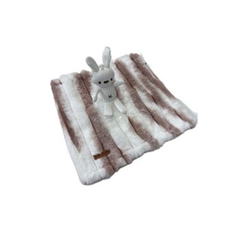 Bebe Beaute Mini Marble Lovey