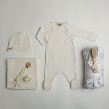 Create your own gift package