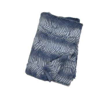 Zandino Charlotte Denim Double Sided