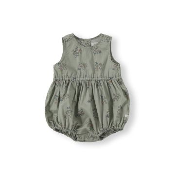 Bene Bene BABY Camille Newborn Romper