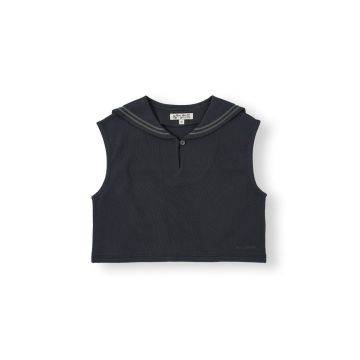Bene Bene Marine Lining Sleeveless