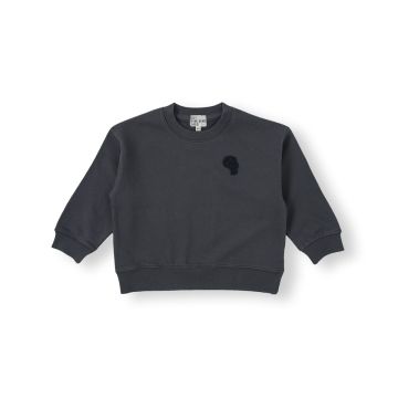 Bene Bene BENebene Sweatshirt Navy