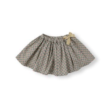 Bene Bene Rhombus Full Skirt