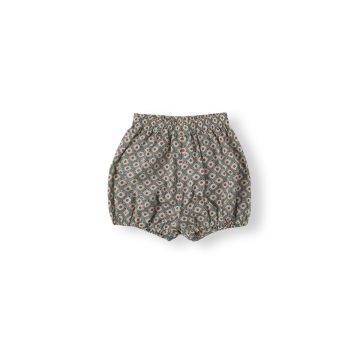 Bene Bene Rhombus Bloomer Shorts
