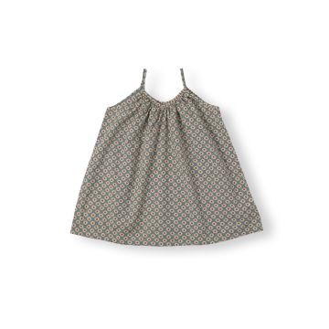 Bene Bene Rhombus Dress