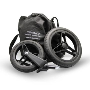 Valco Baby Infinity Wheels Pack