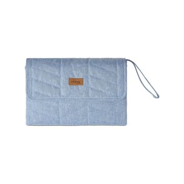 Memoi Diaper Changing Clutch