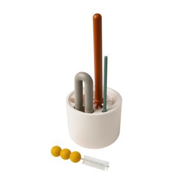 BOON MOD BOTTLE BRUSH SET