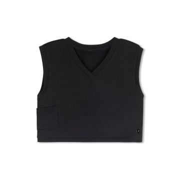 Madame Ti Vest