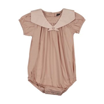 Sweet Threads JADE ROMPER