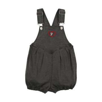 Froo JAMIE ROMPER GIRLS denim grey