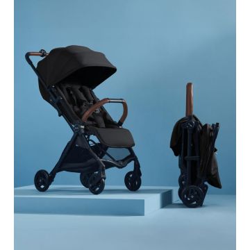 Silver Cross Jet 5 Super Compact Stroller