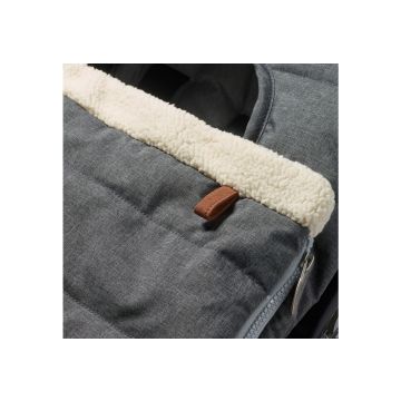 JJ Cole Car Seat Cover