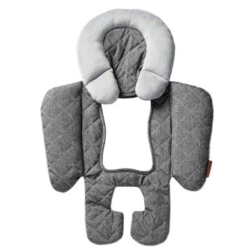 JJ Cole Reversible Quilted Body Support