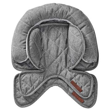 JJ Cole Quilted Head Support