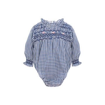 Pernille Baby Romper