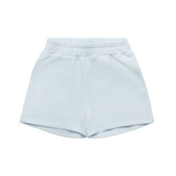 Rooie and Friends Blair Shorts with Logo Blue