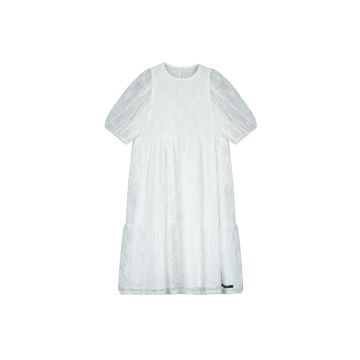 Little Creative Factory Dreamer Dress White