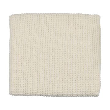 Mema Knits KNIT BLANKET