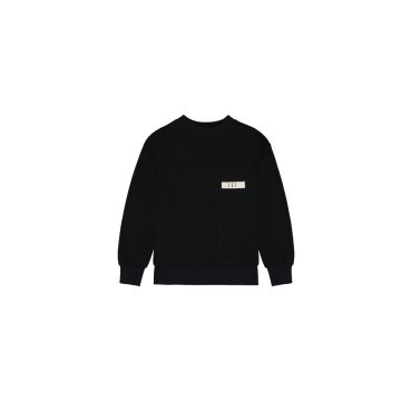 Little Creative LCF Sweatshirt Black