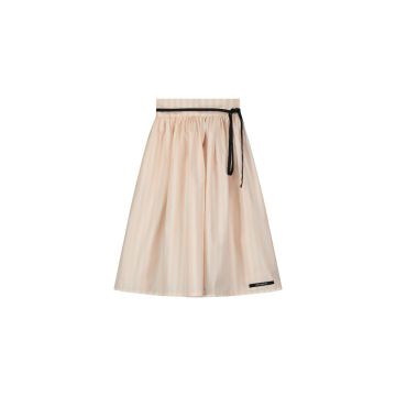 Little Creative Factory Anchor Skirt Cream/Lt. Apricot