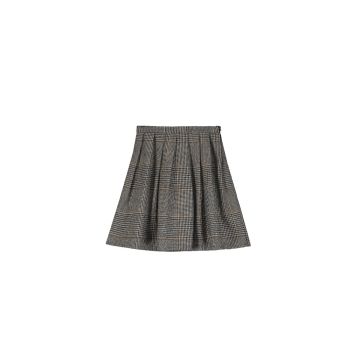 Little Creative Factory Valley Pleated Skirt Prince of Wales