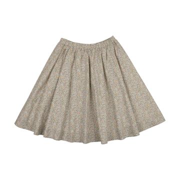 Kin+Kin Girls Gathered Skirt