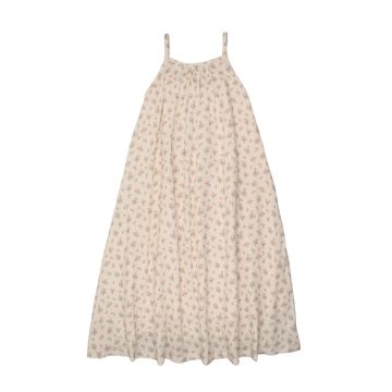 Kin+Kin Girls Maxi High-low Dress