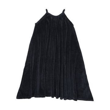 Kin+Kin VELOUR MAXI