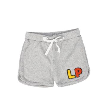 Little Parni LP Boys Shorts
