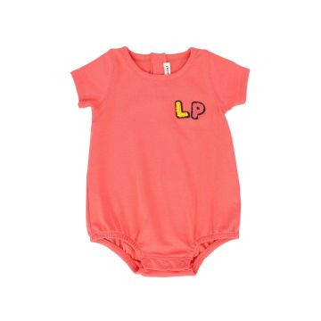 Little Parni LP Baby Bubble