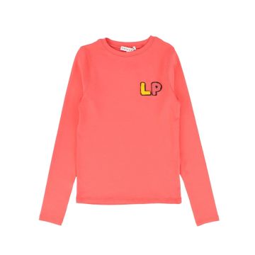 Little Parni LP Long Sleeve Tshirt