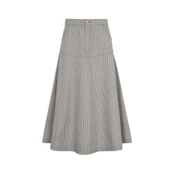Little Parni Denim Teen Skirt