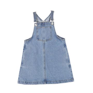 Little Parni Denim Jumper