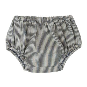 Little Parni Denim Baby Bloomers