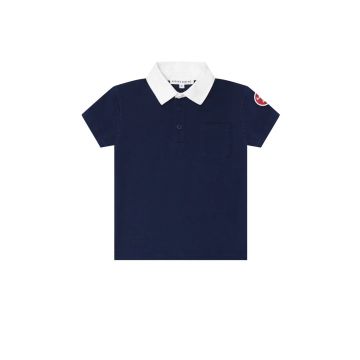 Little Parni Boys Est Polo