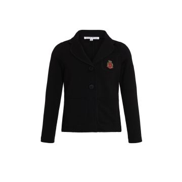 Little Parni Milano Blazer Black