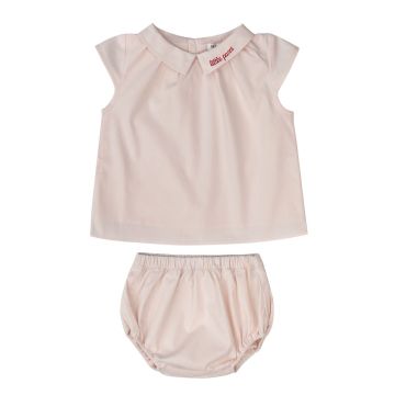 Little Parni Baby Set