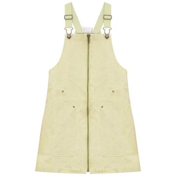 Kix Pocket Detail Jumper Washed Mint