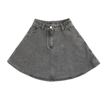 Little Parni Denim Skirt