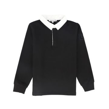 Little Parni LP Boys Polo