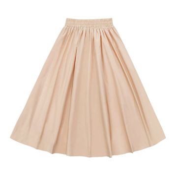 Little Parni Evening Teen Skirt